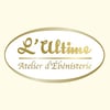 Logo Ébénisterie l’Ultime