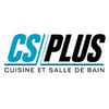 Logo CS PLUS