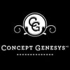 Logo Concept Genesys