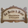 Logo La Boite à Bois