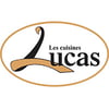 Logo Les Cuisines Lucas