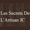 Logo Les Secrets De L'Artisan JC