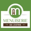 Logo Menuiserie de l'Estrie