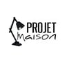 Logo Projet Maison