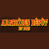 Logo Arachides Dépôt