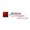 Logo Archets & Compagnie