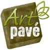 Logo Art Pavé