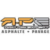 Logo Asphalte Pavage Expert