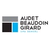 Logo Audet Beaudoin Girard CPA