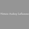 Logo Audrey Laflamme Notaire