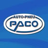 Auto-Pneu Paco Logo Auto-Pneu Paco