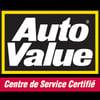 Logo Auto Value