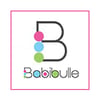Logo Garderie Babibulle
