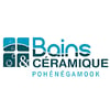 Logo Bains et Céramique