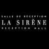 Logo Banquet la Sirène