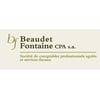 Logo Beaudet Fontaine CPA