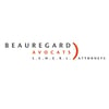 Logo Beauregard Avocats