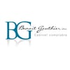 Logo Benoit Gauthier Cabinet Comptable