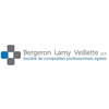 Logo Bergeron Lamy Veillette CPA