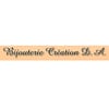 Logo Bijouterie Création D.A.