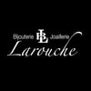 Logo Bijouterie Gilles Larouche