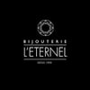 Logo Bijouterie L'Éternel