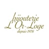 Logo Bijouterie L'Or-Loge