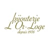 Logo Bijouterie L'Or-Loge