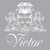 Logo Bijouterie Victor-Aline