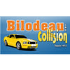 Logo Bilodeau Collision Inc.