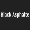 Logo Black Asphalte