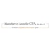 Logo Blanchette Lasselle CPA