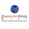 Logo Blouin Julien Potvin S.E.N.R.L. CPA