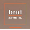 Logo BML Avocats