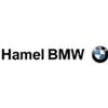 Logo Hamel BMW De Blainville