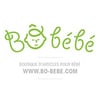 Logo Bô Bébé