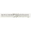 Logo Boucherie Atlantique