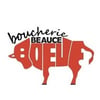 Logo Boucherie Beauce Boeuf