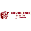 Logo Boucherie de la Cité