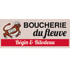 Logo Boucherie du Fleuve