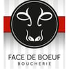 Logo Boucherie Face de Boeuf