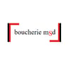 Logo Boucherie MSD