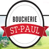 Logo Boucherie St-Paul