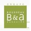 Logo Boudreau & Associés Avocats