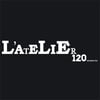 Logo L'Atelier 120 Grande-Île