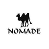 Boutique Nomade Logo Boutique Nomade