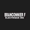 Logo Branconnier F. Électrique