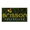 Logo Brisson Paysagiste