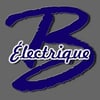 Logo Bruno Berthiaume Électrique
