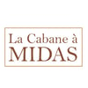 Logo Cabane à Midas